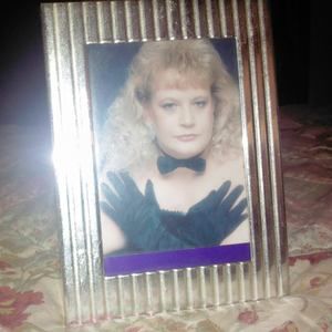 Meet your Posher, Retha